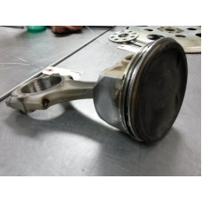 107P006 Piston and Connecting Rod Standard For 05-06 Subaru Legacy 2.5 107P006 Piston and Connecting Rod Standard For 05-06 Subaru Legacy 2.5